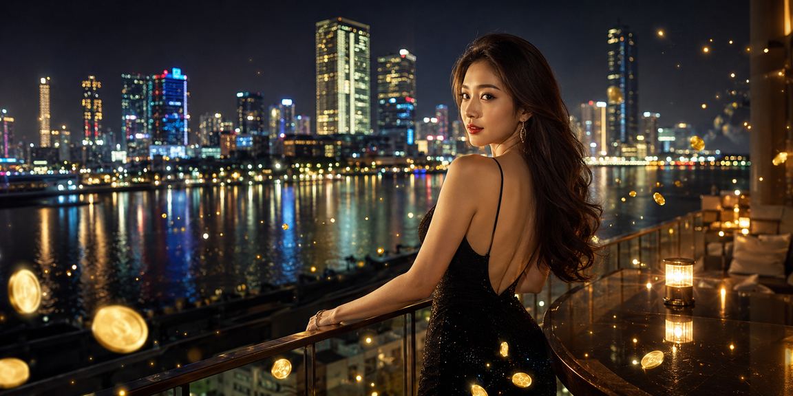 Buổi chiều tại Hà Nội, người dùng ngồi quán nước tra kết quả xổ số miền Bắc trên điện thoại Android