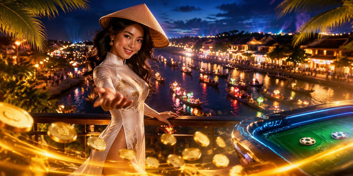 Cộng đồng esports tại Hội An – người trẻ Việt Nam và văn hóa gaming