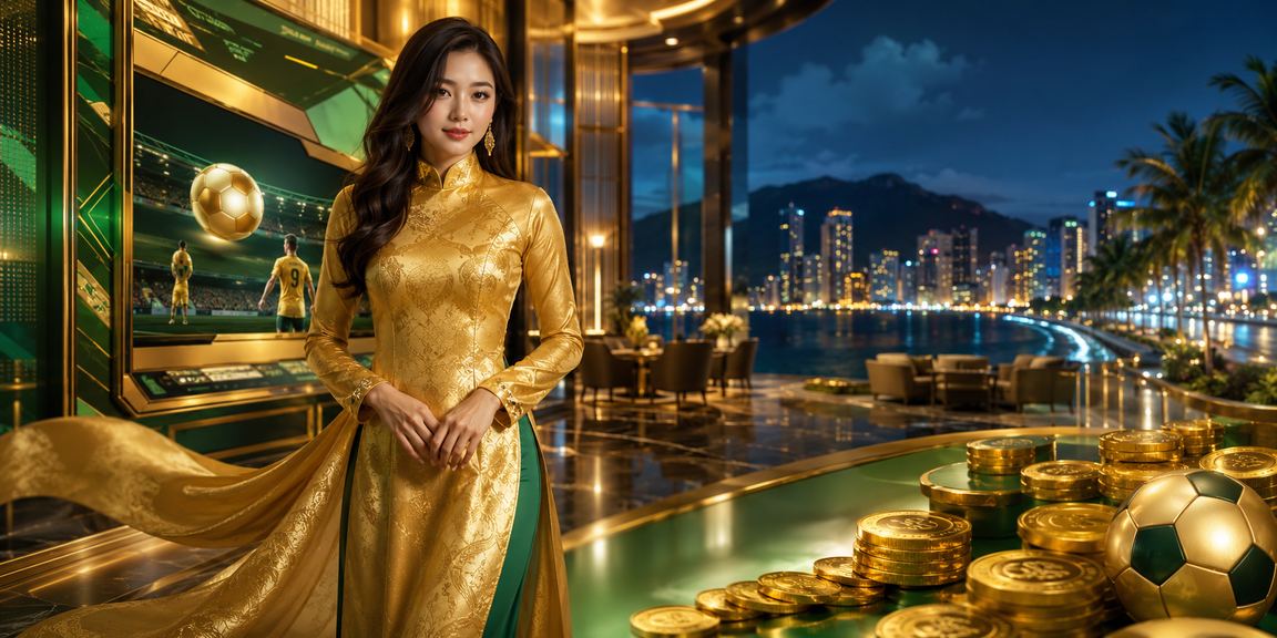 Người dùng đặt cược thể thao qua điện thoại tại Nha Trang
