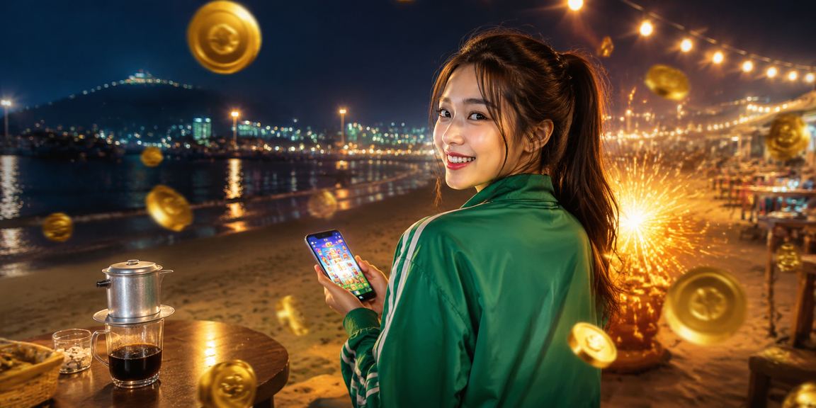 Nền tảng cá cược trực tuyến bảo mật tại Việt Nam