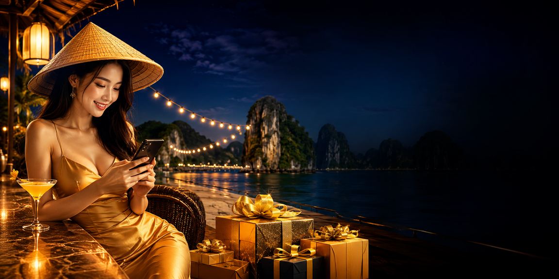 Người dùng Việt Nam đăng ký tài khoản casino trực tuyến trên điện thoại